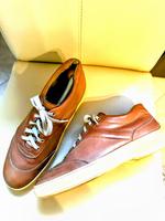 Original Tods Herrenschuhe in Größe 43 Kr. München - Grünwald Vorschau