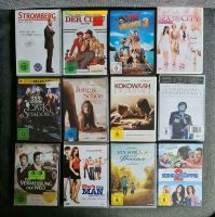 Film DVD's Nordrhein-Westfalen - Monheim am Rhein Vorschau