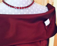 neuwertiges, einmal getragenes Abschlussballkleid, rot Nordrhein-Westfalen - Bönen Vorschau