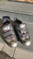 Sidi Rennradschuhe Gr. 42 Bayern - Goldbach Vorschau
