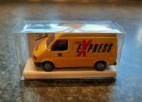 Modellauto Rietze Ford Transit Post Express OVP Sammler HO 1:87 Niedersachsen - Winsen (Luhe) Vorschau