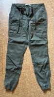 Hollister Hose, grün, Größe 0, w24 Hessen - Usingen Vorschau