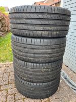 Sommerreifen Kumho Ecsta 255/45 ZR18 103Y NEU Hessen - Körle Vorschau