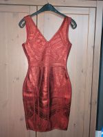 Kleid rot neu gr S 36 f&p Bergedorf - Hamburg Allermöhe  Vorschau