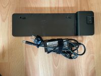 HP 2013 Ultra Slim Docking Station Nordrhein-Westfalen - Geldern Vorschau