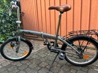 Fahrrad Klapprad Hessen - Rüsselsheim Vorschau