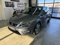 Seat Leon 1.4 TSI SC FR/Navi/Pano/LED/Alcantara/18" Bayern - Krumbach Schwaben Vorschau