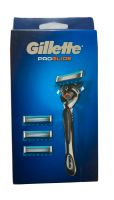 Gillette Proglide Rasierer, inkl. 4 Rasierklingen Baden-Württemberg - Mühlacker Vorschau