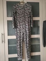 Einteiler Jumpsuit  overall zum Schlafen gr. 36 Saarland - Saarlouis Vorschau