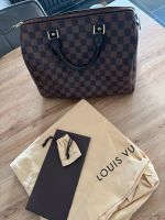 Louis Vuitton Speedy Handtasche Nordrhein-Westfalen - Grefrath Vorschau