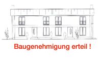 Doppelhaus Grundstück ! Baugenehmigung erteilt, es kann sofort los gehen ......... Altona - Hamburg Lurup Vorschau