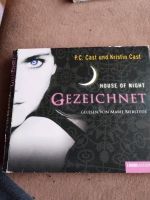 CD: House of night ( Hörbuch) Hessen - Bischoffen Vorschau