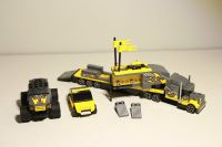 Lego Racers Night Crusher 8134 Niedersachsen - Gleichen Vorschau