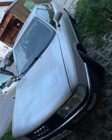 Audi 90 b3  Quattro 5zylinder H-Zulassung (Tausch ) Bayern - Rinchnach Vorschau