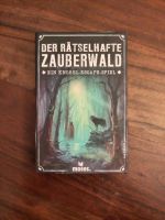 "Der rätselhafte Zauberwald" - Escape Spiel Bayern - Regensburg Vorschau