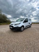 Ford Transit Connect 1,5l TÜV neu Standheizung Niedersachsen - Frellstedt Vorschau