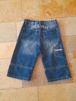 Jeans Shorts kurze Hose Größe 146 Baden-Württemberg - Eberhardzell Vorschau