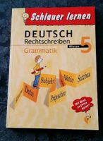Deutsch Lernhilfen 5. Klasse  - 2 Bücher Niedersachsen - Isenbüttel Vorschau