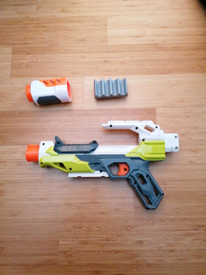 Nerf Moduls in Hechingen