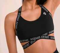 Ocean apart bh bra Bustier sport fitness jogging XL neu mit Etike Saarland - Völklingen Vorschau