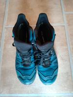 Salomon Wanderschuhe X Ultra 04, Gr 46 Thüringen - Meiningen Vorschau