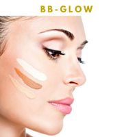 BB-Glow + Gesichtsreinigung + Peeling + Sonnenschutz Hannover - Herrenhausen-Stöcken Vorschau