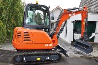 Minibagger/ Bagger/           ATLAS   AC25f   NEU ! Bayern - Sulzfeld am Main Vorschau