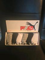 Puma sneaker Socks Gr.39-41 Nordrhein-Westfalen - Werl Vorschau