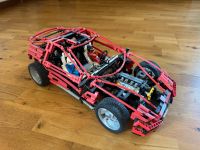 Lego Technic Super Street Sensation 8448 Nordrhein-Westfalen - Engelskirchen Vorschau