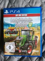 Landwirtschafts-Simulator 17  PS 4 Düsseldorf - Angermund Vorschau