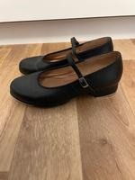 Steppschuhe/Tanzschuhe Echtleder von Bloch Gr. 38 Berlin - Lichtenberg Vorschau