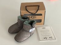 Uggs Babyschuhe Grösse S grau Dortmund - Holzen Vorschau