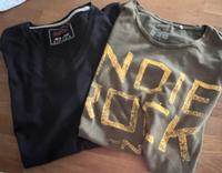 S.Oliver+Esprit T-Shirt Paket, 2-tlg.Herren, Gr: M, Top! Hessen - Groß-Umstadt Vorschau