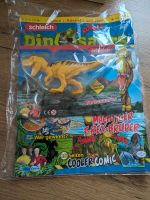 Schleich Zeitschrift Dino neu ovp Dresden - Klotzsche Vorschau