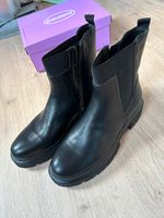 Chelsea Boots von Graceland, schwarz, Gr. 41, NEU Thüringen - Schloßvippach Vorschau