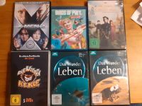 DVD Sammlung Sachsen - Schneeberg Vorschau