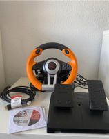 NEUES Speed-Link DRIFT O.Z. Racing Wheel Nordrhein-Westfalen - Neuss Vorschau