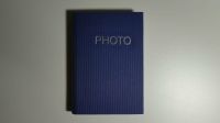 Foto Photo Album - 75 Bilder - Format 15 x 10 - blau TOP Nordrhein-Westfalen - Herne Vorschau