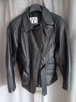 Neue Damen Motorrad Lederjacke Gr 40 Hessen - Lahnau Vorschau