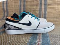 Nike SB Zoom Janoski OG+, Gr. 37,5, NEUE Sachsen-Anhalt - Burg Vorschau