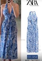 Zara Sommerkleid Rheinland-Pfalz - Kirn Vorschau