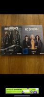 No Offence Serie Niedersachsen - Gehrden Vorschau