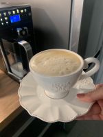 Kaffeetasse mit Untersetzer von maisons du monde Kr. München - Haar Vorschau