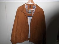 Bugatti Herrenjacke Gr. 26/52 braun f. Übergang Niedersachsen - Obernkirchen Vorschau