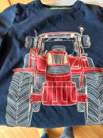 Longshirt Boden Traktor Nordrhein-Westfalen - Gronau (Westfalen) Vorschau