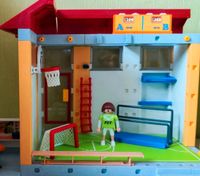 Playmobil kleine Turnhalle Sachsen-Anhalt - Frankleben Vorschau