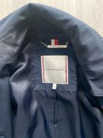 Tommy hilfiger treanscoat im gr.xs Wandsbek - Hamburg Jenfeld Vorschau