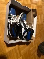 Jordan 1 Retro High Royal Toe – Größe US 11 / EU 45 Hessen - Niederaula Vorschau