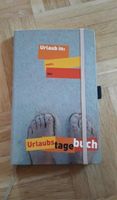 Notizbuch, Tagebuch, Urlaubstagebuch. Kariert, DINA5 Kr. München - Garching b München Vorschau