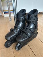 Inliner / Rollerblades Grösse 39/40 Baden-Württemberg - Schwetzingen Vorschau